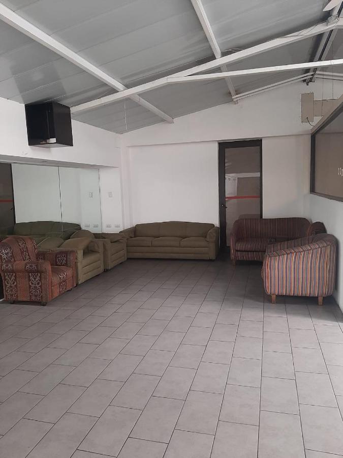 Hotel Posada Proceres Guatemala City Bagian luar foto