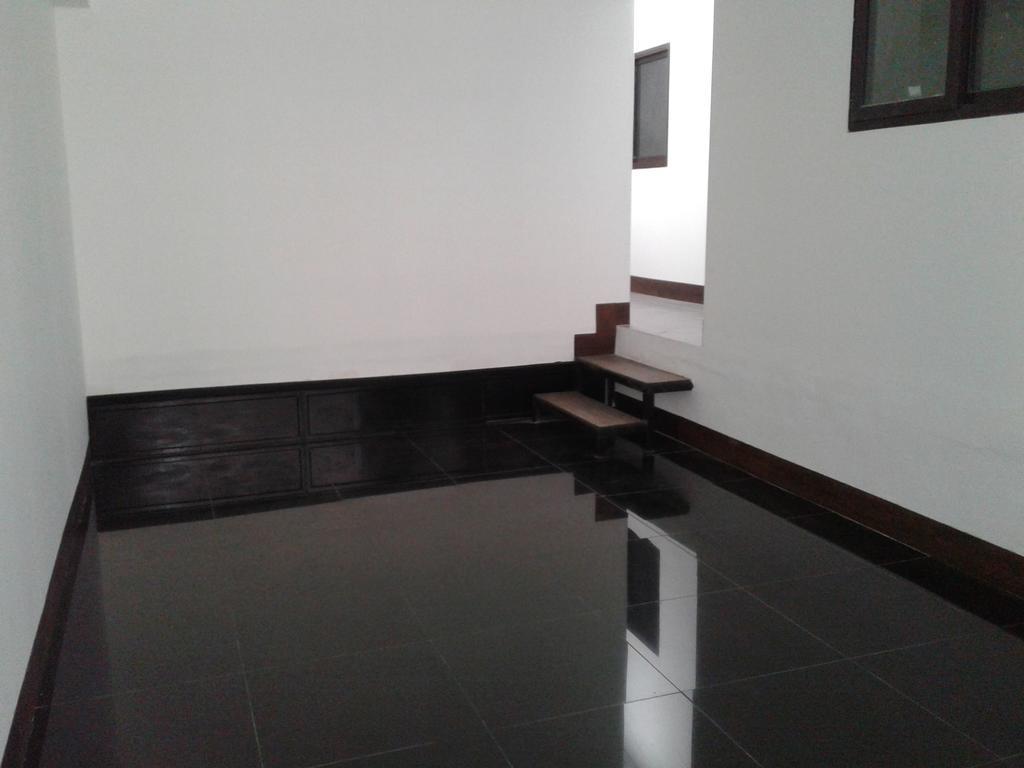 Hotel Posada Proceres Guatemala City Bagian luar foto