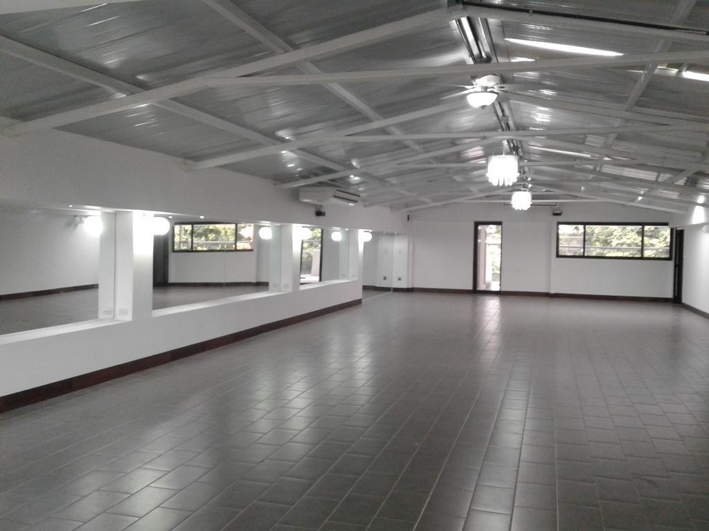 Hotel Posada Proceres Guatemala City Bagian luar foto